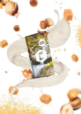 Сарма 25гр Ореховое молочко