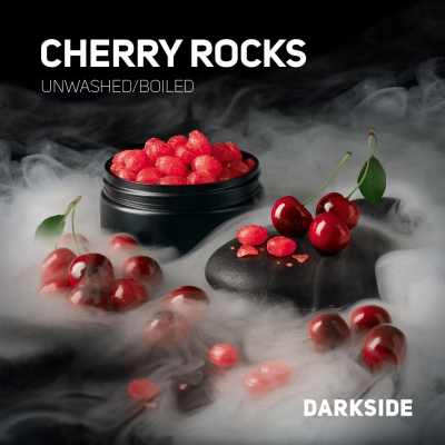 Darkside 30гр Cherry Rocks