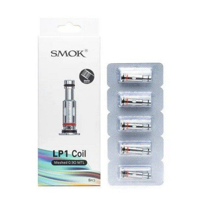 Испаритель SMOK LP1 Meshed 0.9 ohm MTL Coil