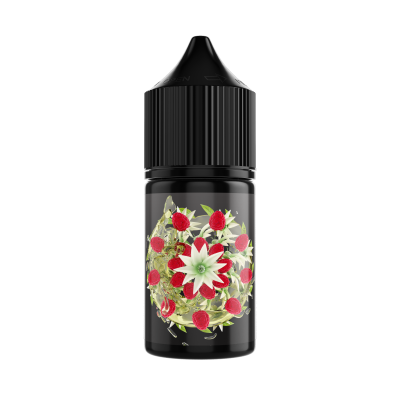 SOAK L 30мл - Jasmin Raspberry Tea