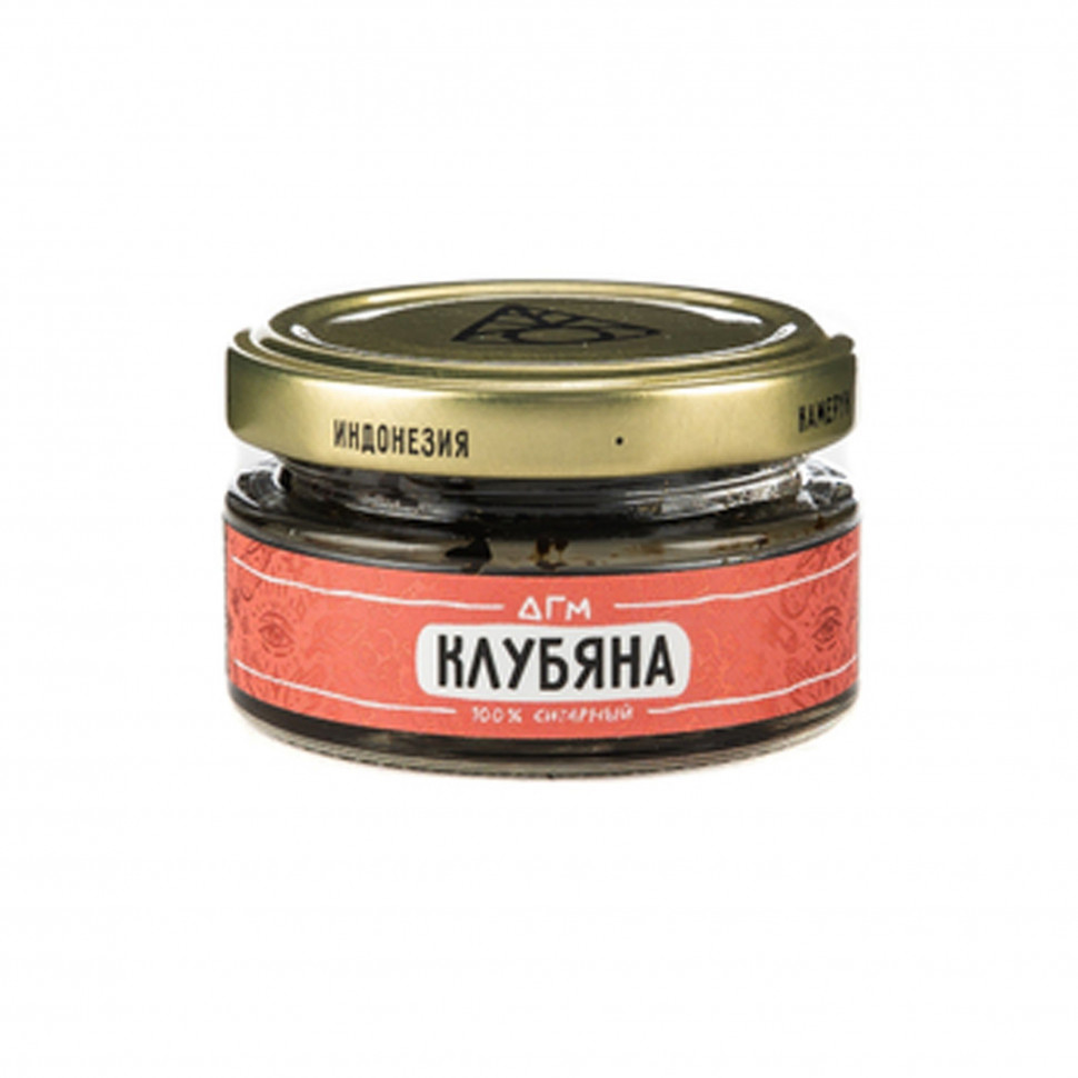 Dogma NEW 20гр Клубяна