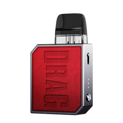 Pod-набор Voopoo Drag Nano 2 Classic Red