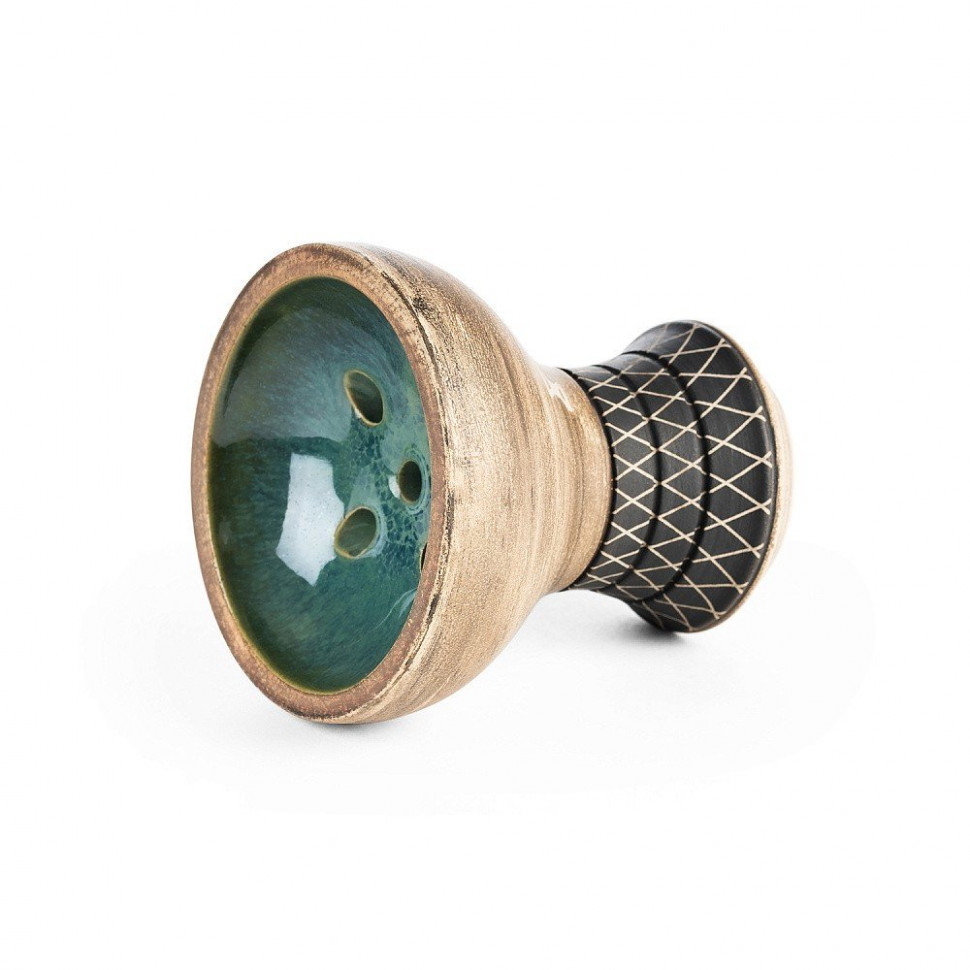 Чаша ALPHA BOWL Turk Design (Forest)