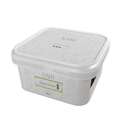 Naш 200гр Зеленое яблоко