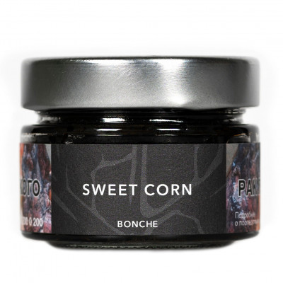 Табак Bonche 80гр Sweet Corn