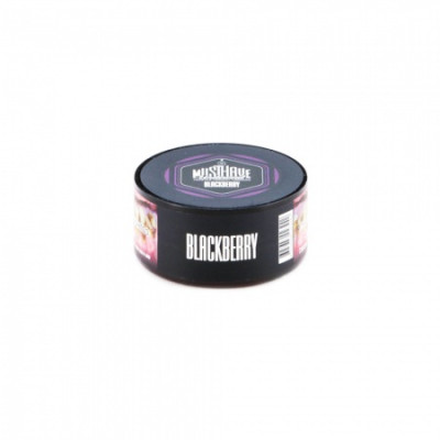 MustHave 25гр Blackberry (Ежевика)