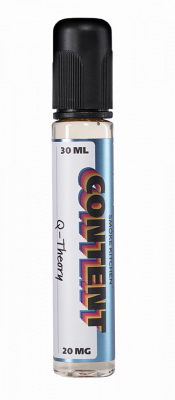 Жидкость SK Content 30 мл Q-theory 20 мг