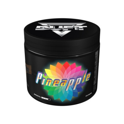 Duft 200гр Pineapple