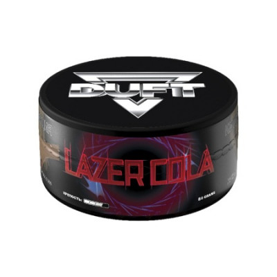 Duft 80гр Lazer Cola
