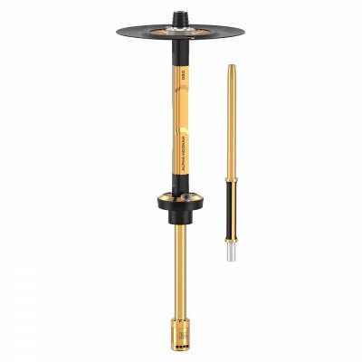 ALPHA HOOKAH - ORO (Prime)