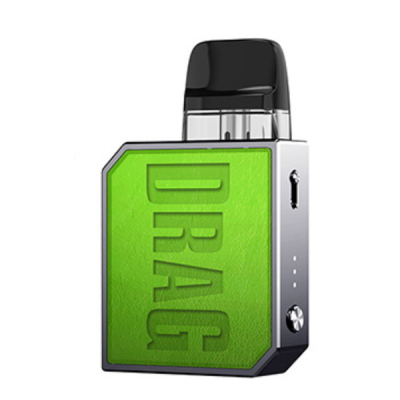Pod-набор Voopoo Drag Nano 2 Tea Green