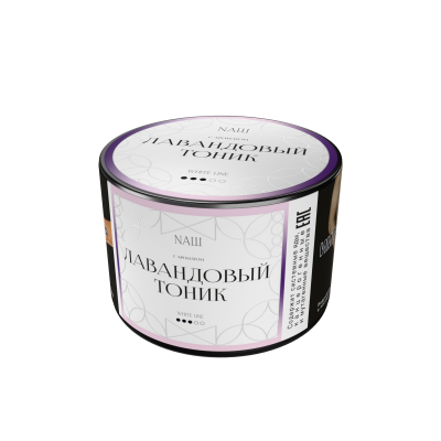Naш 40гр Лавандовый тоник