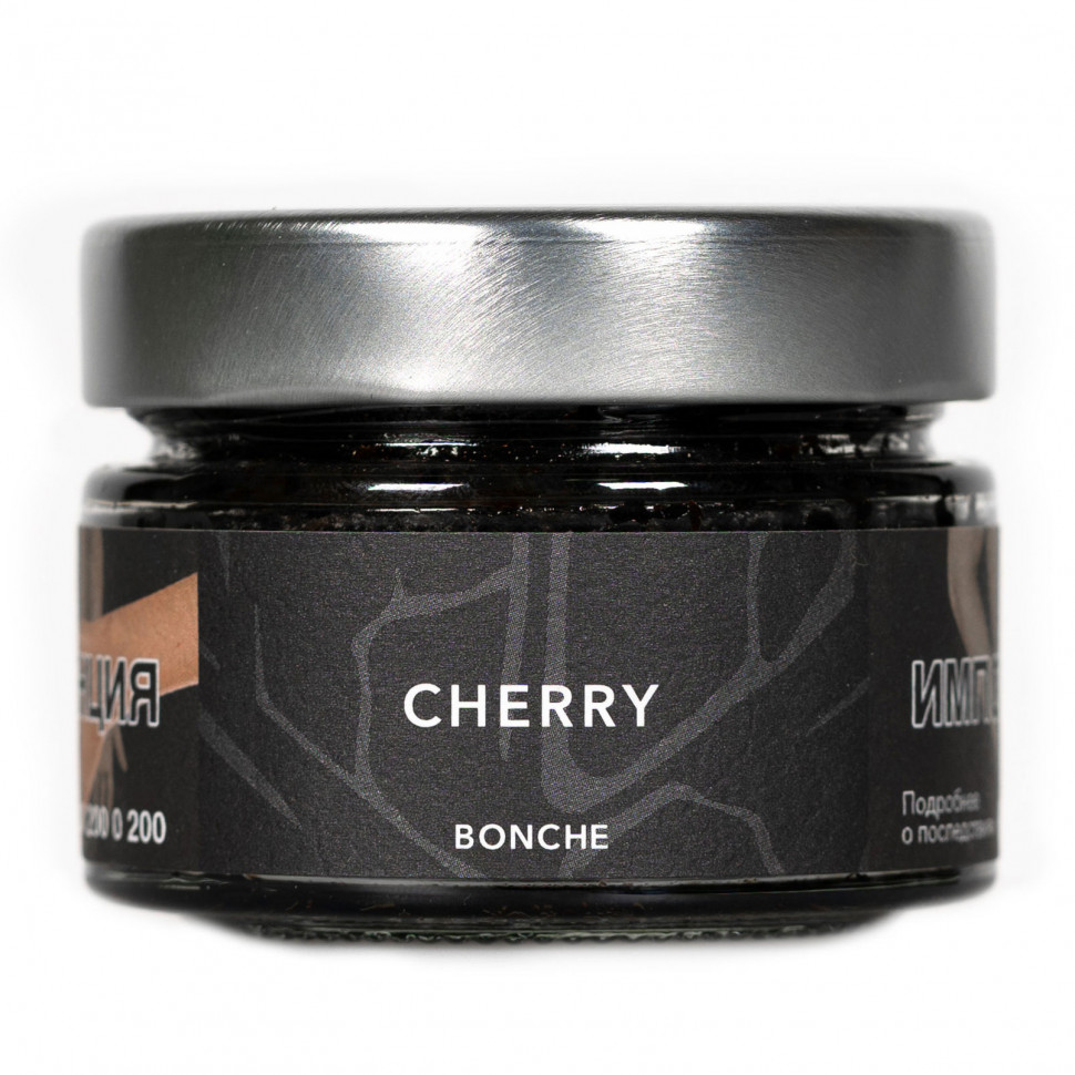 Табак Bonche 80гр Cherry