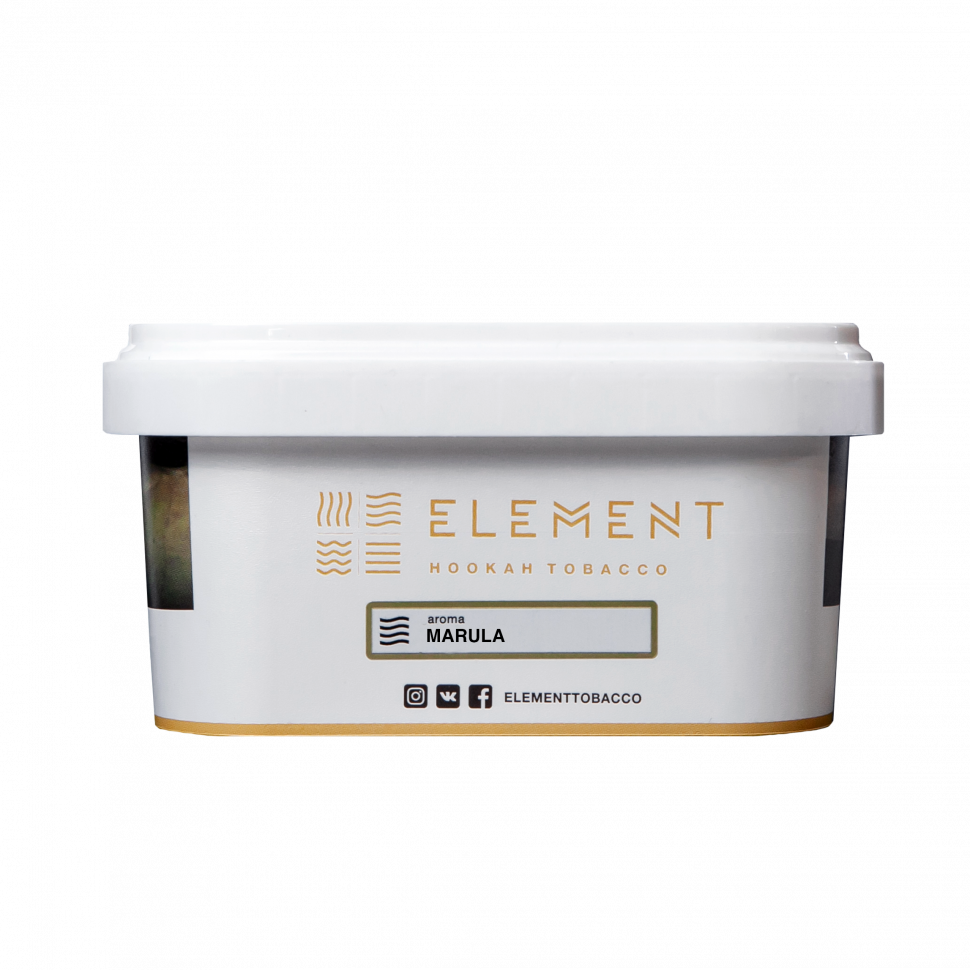 Element 200гр Воздух Marula