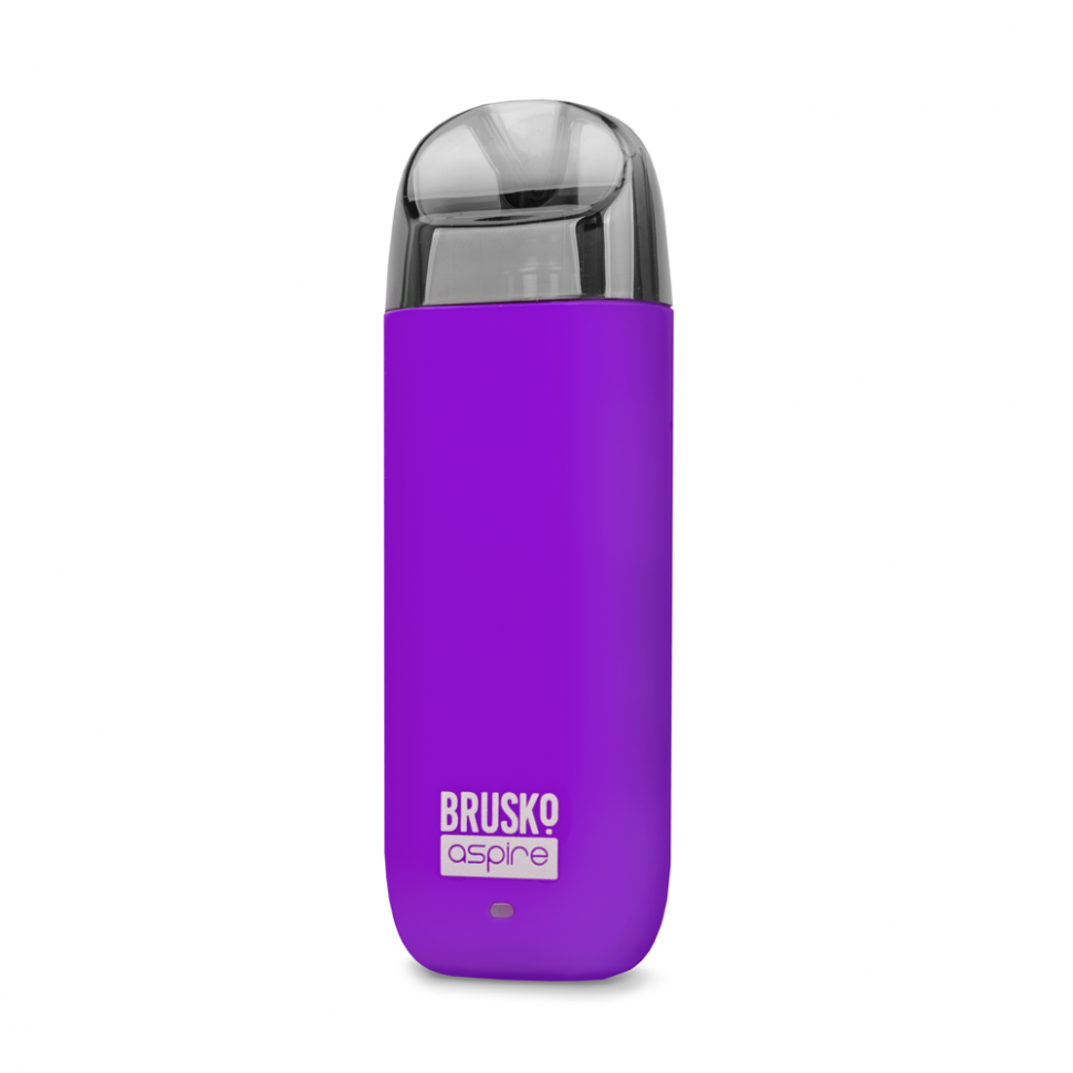 Набор Brusko Minican2 Фиолетовый 400 mAh