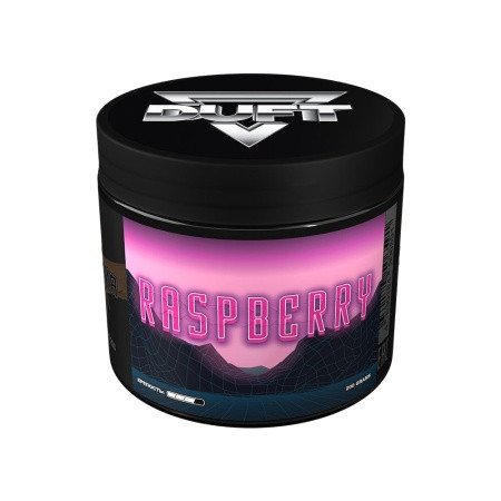 Duft 200гр Raspberry
