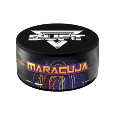 Duft 80гр Maracuja