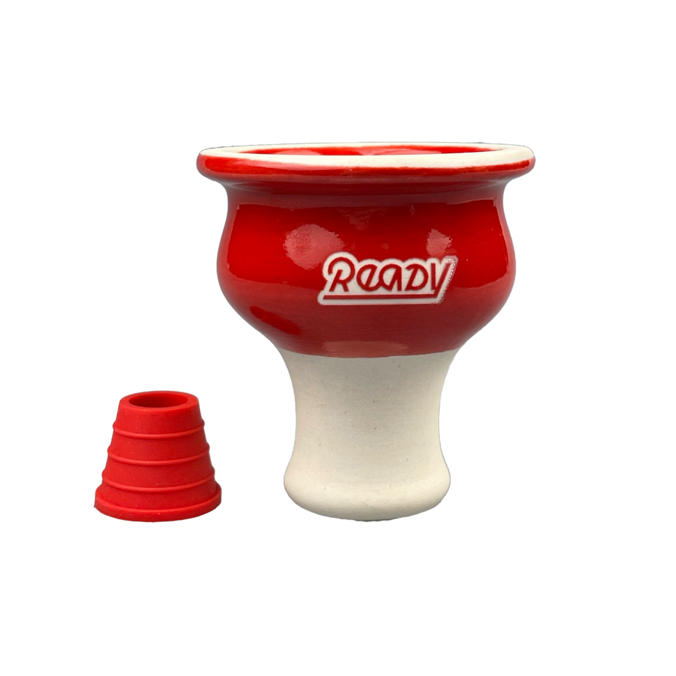 Чаша Ready (Thor Classic Glaze)