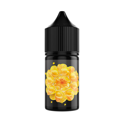 SOAK L 30мл - Lemon Lollipops