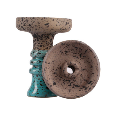 Чаша Тор Harmony Clay (Бирюзовая)