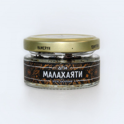 Dogma NEW 20гр Малахаяти (неароматика)