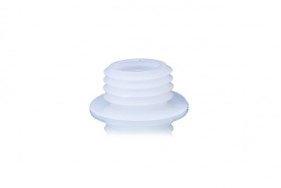 Уплотнитель д/колбы HA-32 белый