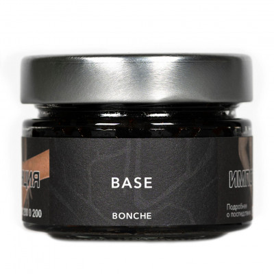 Табак Bonche 80гр Base