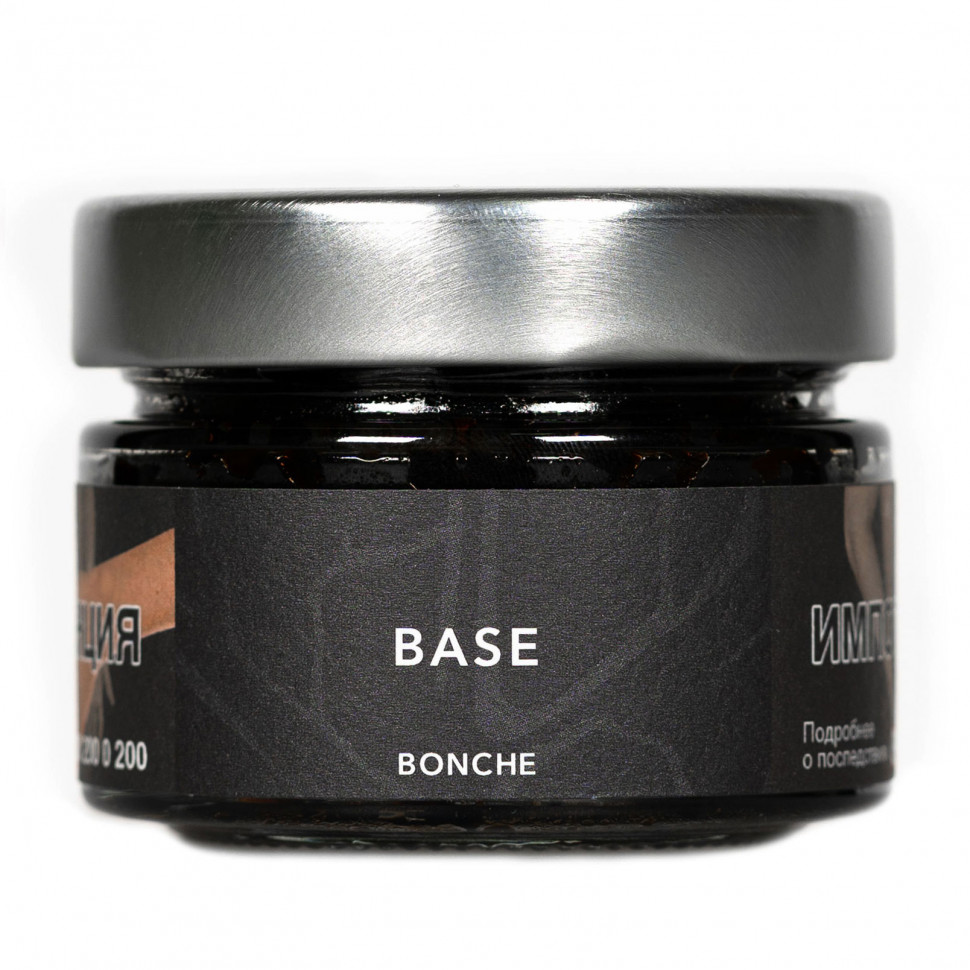 Табак Bonche 80гр Base