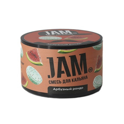 Jam 250гр Арбузный Рондо