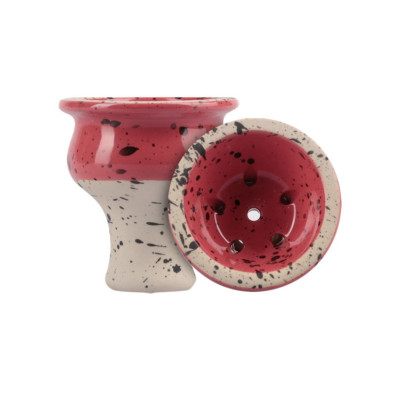 Чаша Top Classic Glaze (Розовая)