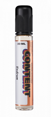 Жидкость SK Content 30 мл Redrum 20 мг