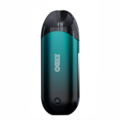 Pod набор Vaporesso Renova Zero Черный+Зеленый