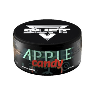 Duft 80гр Apple Candy