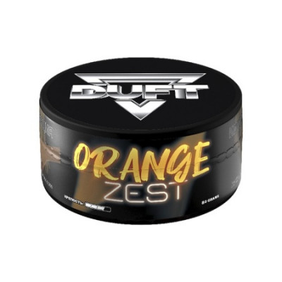 Duft 80гр Orange Zest
