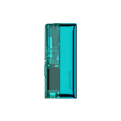 Pod набор Suorin Air Mod Clear Green
