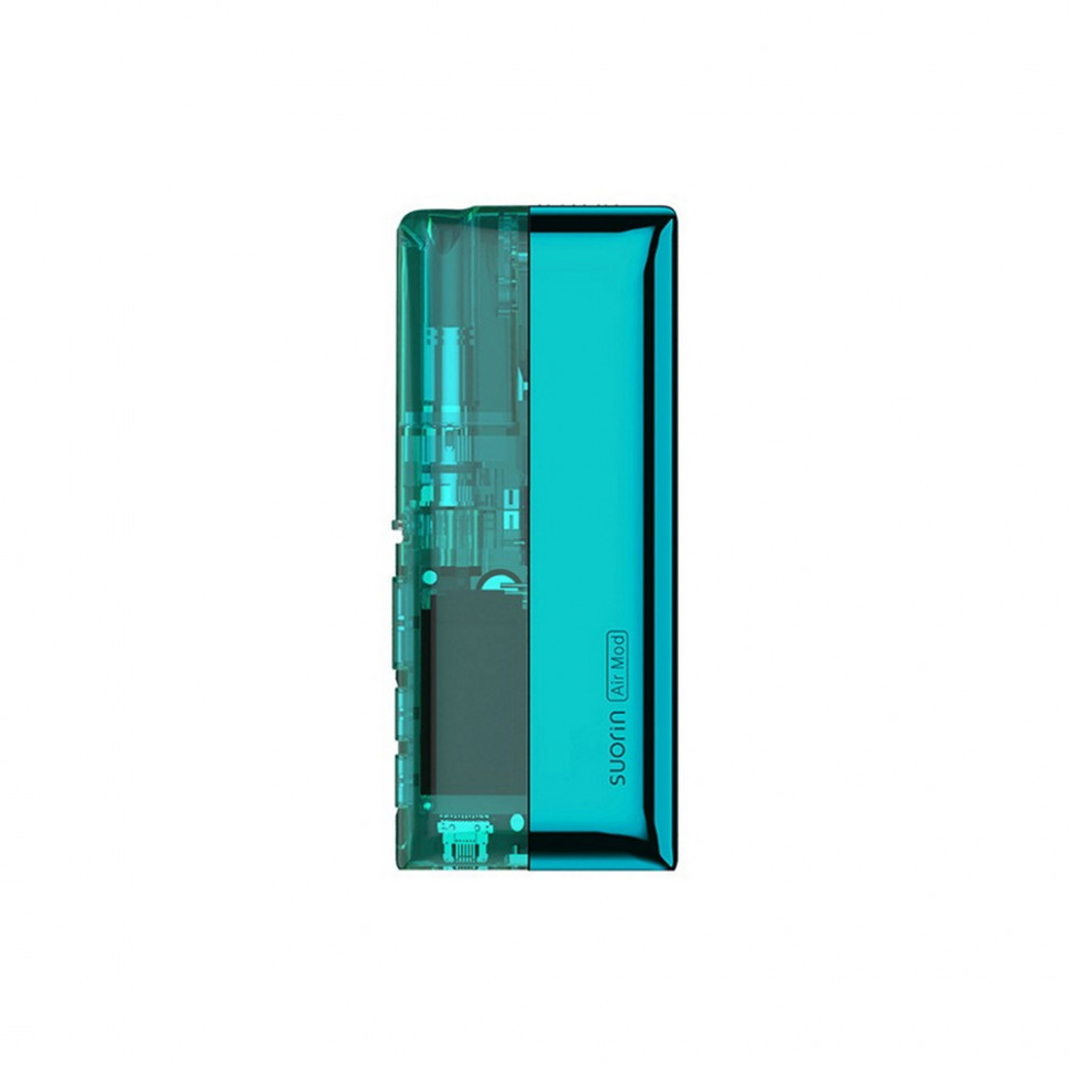 Pod набор Suorin Air Mod Clear Green