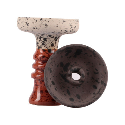 Чаша Тор Harmony Clay (Коричневая)