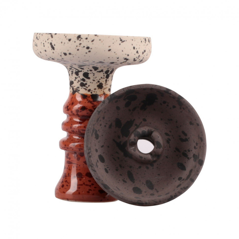 Чаша Тор Harmony Clay (Коричневая)