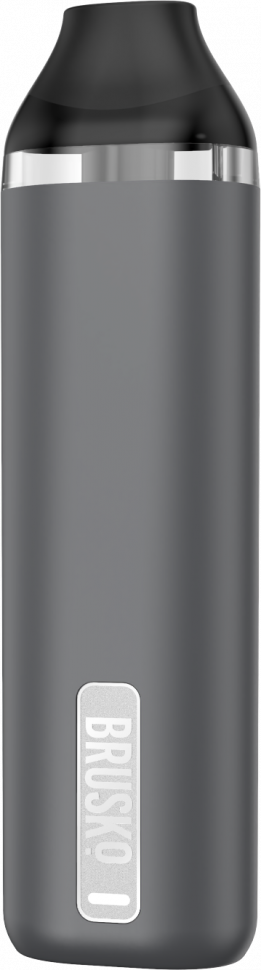 Набор Brusko Feelin Mini 750 mAh Серый