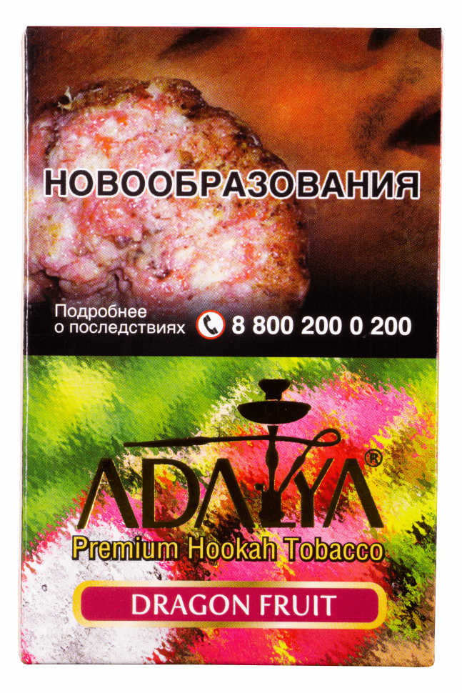 Adalya 50гр Dragon Fruit