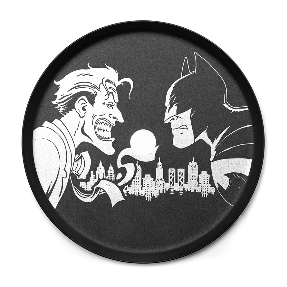 Блюдце ALPHA HOOKAH №15