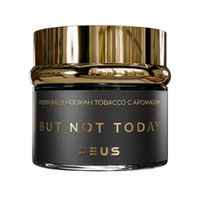 DEUS Perfume 40гр But Not Today (Бат нот тудей)