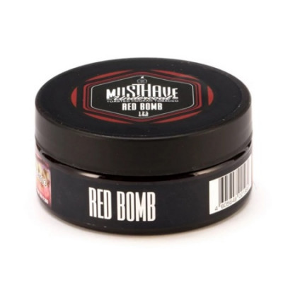 MustHave 125гр Red Bomb (Гранат)