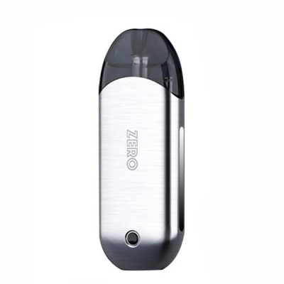 Pod набор Vaporesso Renova Zero Серебристый