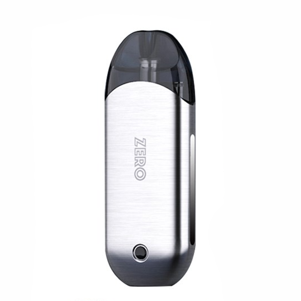 Pod набор Vaporesso Renova Zero Серебристый