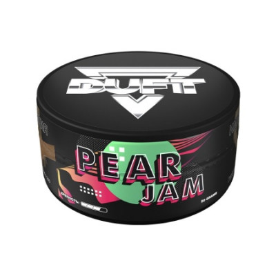 Duft 80гр Pear Jam