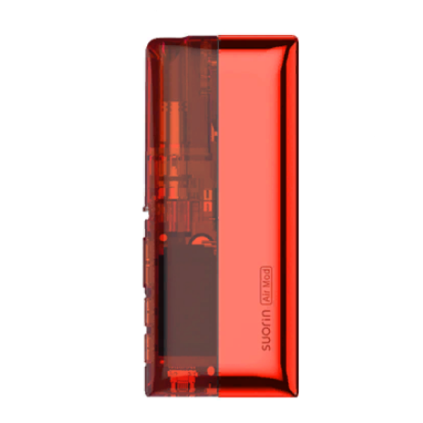 Pod набор Suorin Air Mod Clear Red