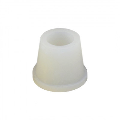 Уплотнитель для чаши Белый (гладкий)