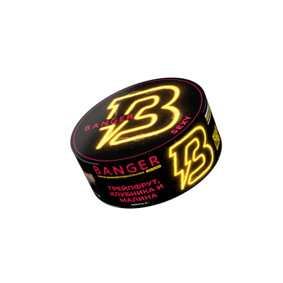 Banger 25 грамм Sexy