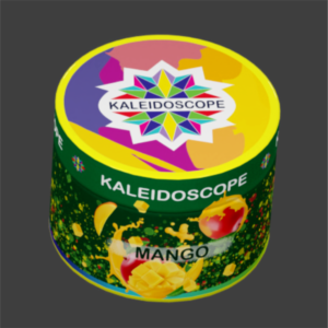Kaleidoscope hookah 50гр Mango